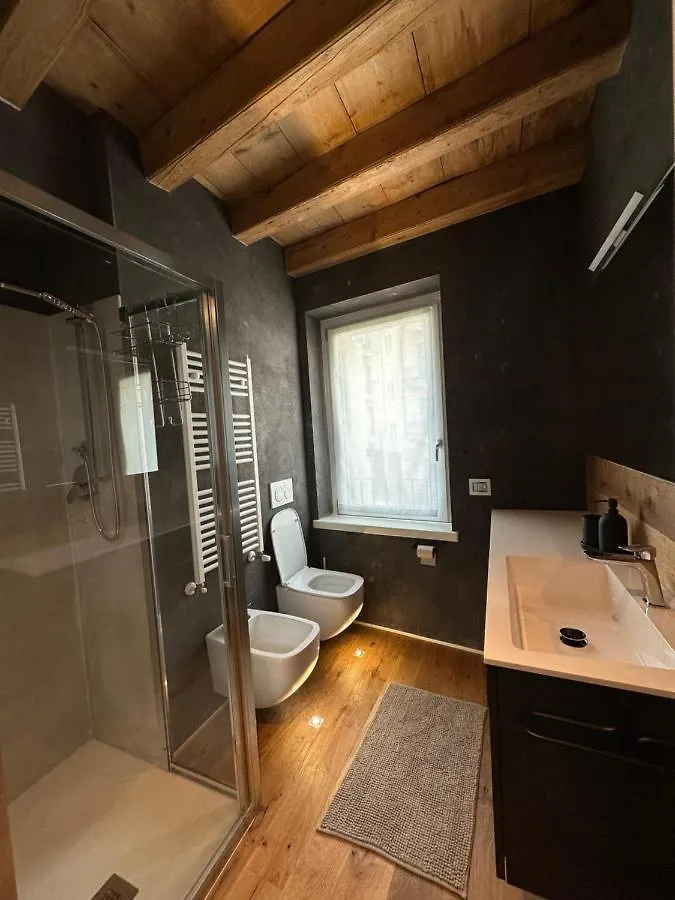 Le Scalete Apartment Valeggio sul Mincio Italy