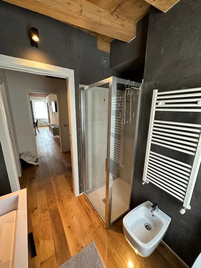 Le Scalete Apartment Valeggio sul Mincio 0*,  Italy