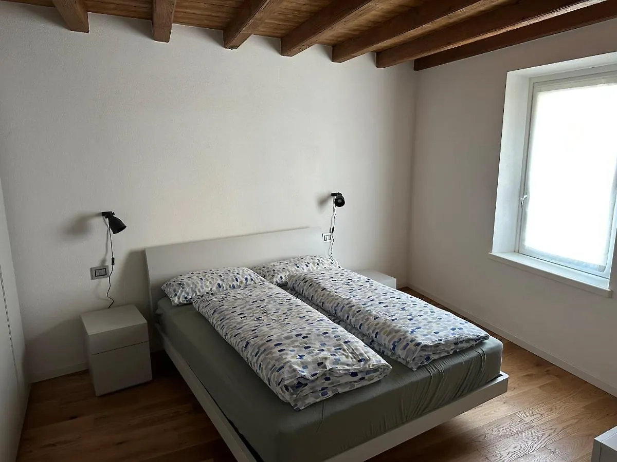 Le Scalete Apartment Valeggio sul Mincio