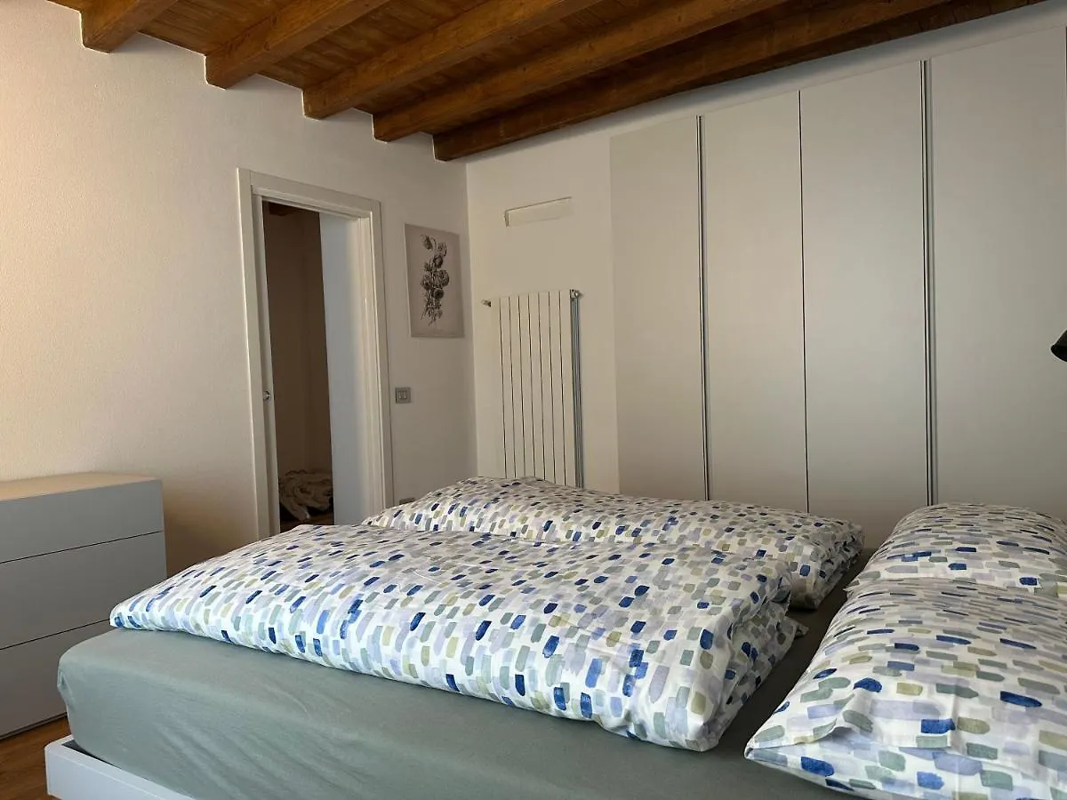 Le Scalete Apartment Valeggio sul Mincio 0*,  Italy