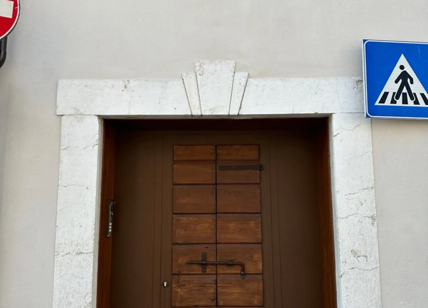 Le Scalete Apartment Valeggio sul Mincio