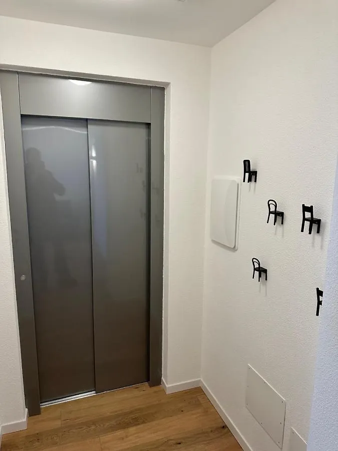Le Scalete Apartment Valeggio sul Mincio
