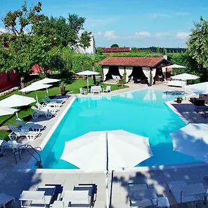  Bed & Breakfast Relais Corte Bercelli