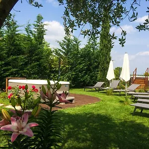  Appartement Al Tralcio